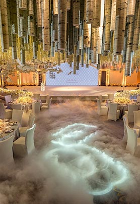 合则光耀 望海而漾