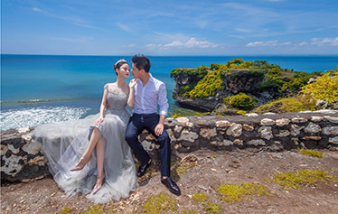  Bali-Prewedding