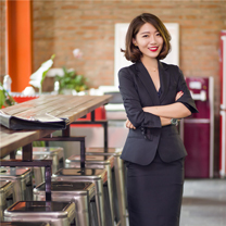 简宁：尊重一万小时定律