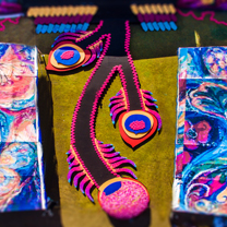 彩云之南，梦想之地，要把每一场婚礼都当做自己的婚礼来办 |  蜜堂婚礼记