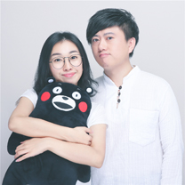 上海地区优秀婚礼机构推荐  | DNA Wedding 婚礼记:每场婚礼都有属于自己的DNA