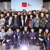 婚礼摄影进阶修炼!摄影师Nico Guo 2017年1月 Workshop 圆满落幕