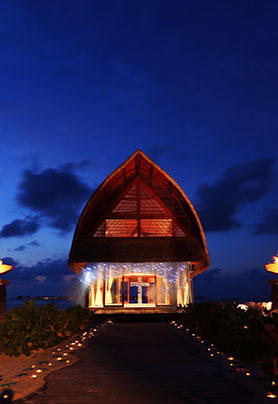 愿河流与河流流归一处