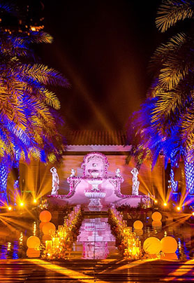 跨越海洋，为一个人走的路