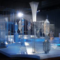 【爱在蔓延】同名主题婚礼秀&赖梓愈,中原地区首秀圆满落幕!