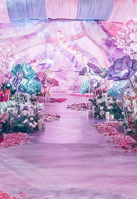 L2&acute;s Secret Garden