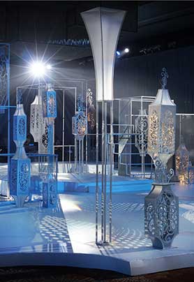 爱在蔓延婚礼秀