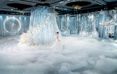 2016年江苏婚礼行业分享交流会&婚礼秀《花畔秀》