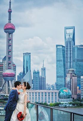 Gu&CC&acute;s wedding 