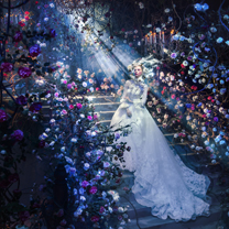 “唤醒:冰封古堡”链接梦想与现世,唤醒行业的初心和坚持