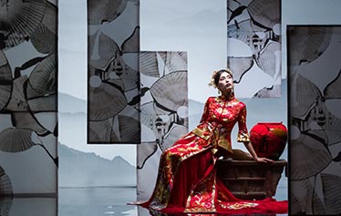 中国新娘 · 2017