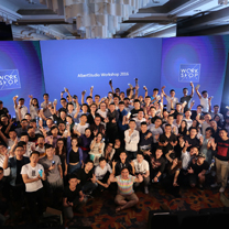 行业快报 | 张晓光 2017Workshop 报名启动!