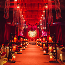 专题策划 | 元宵节浅谈【中式婚礼中的灯笼之美】