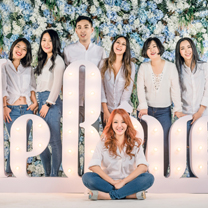 上海地区优秀婚礼机构推荐 | 京玺国际：为你制造惊喜和回忆。