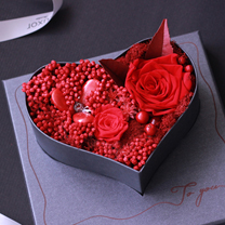 我要和巧克力谈恋爱!Luxor恋色巧克力情人节独家呈现