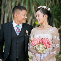 回到爱最简单的方式 | UTOPA Design十周年 PG海豚湾公益婚礼