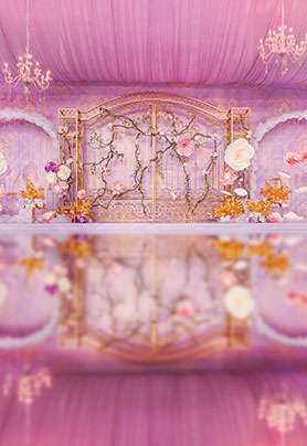 一见倾心·栋人心弦