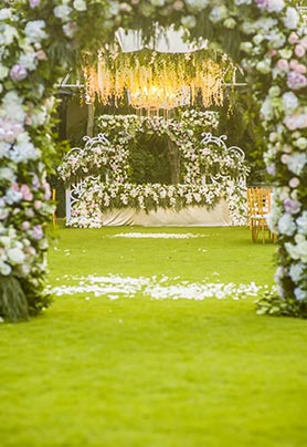 碧海蓝天下的告白