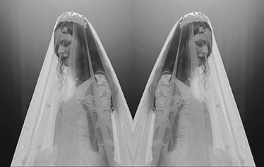 《原素》发布会走秀篇