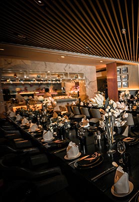 长桌婚礼布置211