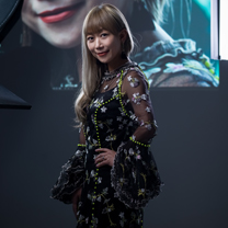 【婚礼风尚明星婚礼人特别企划】-- 辛丹华:这将始终是一条幸福亦充满感恩的人生道路!