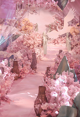 三生三世十里桃花