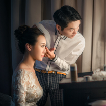 张建:在收放自如间享受工作的幸福感