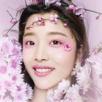 “三八女神节”特辑 | 好好宠爱自己,将粉嫩进行到底!