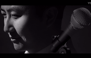 窦冠男2017宣传片《时光》