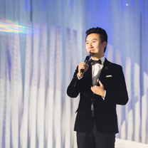 婚礼观点 | 如果声可传情,我愿为你造梦!