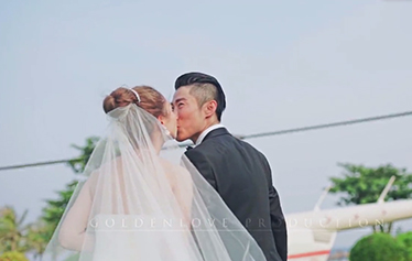 婚礼纪实 | 《Dawen + Sarah》