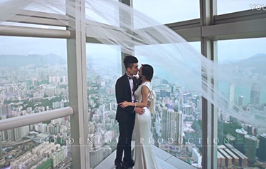 婚礼纪实 | 《OWEN+CICI》