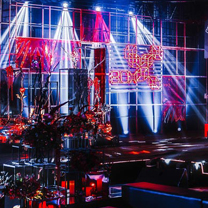 开启你未知的命运盒子!【“皇家之夜 · BOX” 婚礼秀圆满落幕】