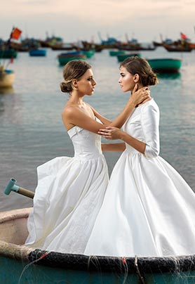 The oath of oesolation