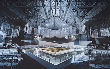 汇爱 丽思卡尔顿春尚发布