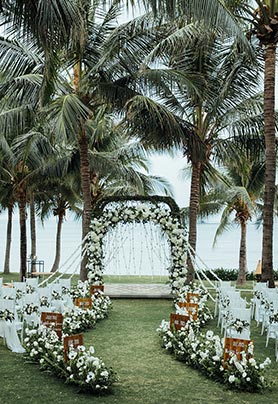 A LIFE TIME ADVENTURE