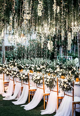 长桌婚礼布置216