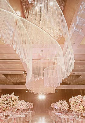 粉色梦境 | 烂漫如你