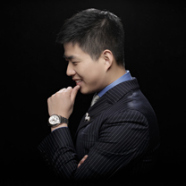 婚礼观点 | 主持人笑笑 :分享是幸福的二次方