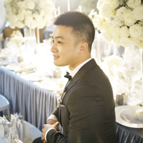 行业快报 | 不装逼 不扯理论 全干货!黄潇的婚礼主持人课堂第二期