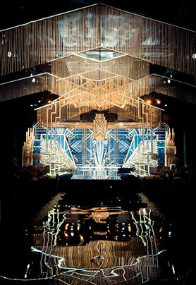 人间青葱，却只有一个你