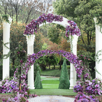 天玺婚礼策划【Sonámbulo梦游镇的...】婚礼秀圆满落幕!