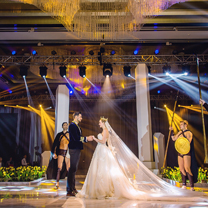 婚礼观点 | 一千个人心中,有一千个《圣典》