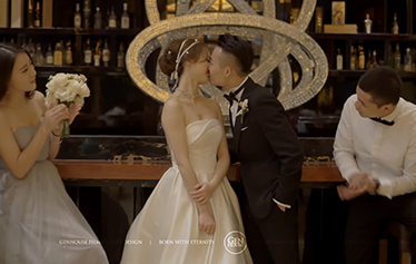 JIN&YAO 婚礼纪实