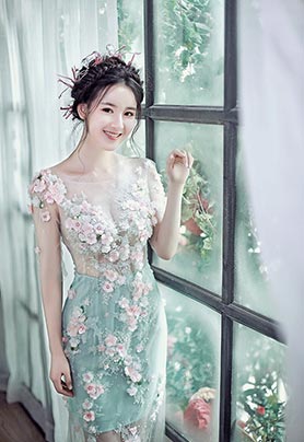 The 2015 Fairy Skirt