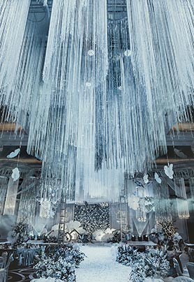 Blossom Whisper Time