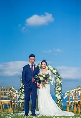  Sanya Wedding