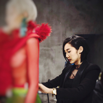 人物专访 | 【MaggieYang】 成为最好的你,才最有魅力!