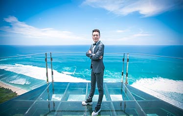 许多  巴厘岛婚礼