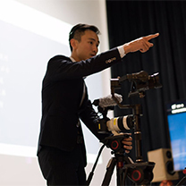 行业快报 | 云洲数字电影WORKSHOP课程圆满落幕